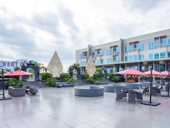 Gallery - Grand Mercure Yogyakarta Adi Sucipto