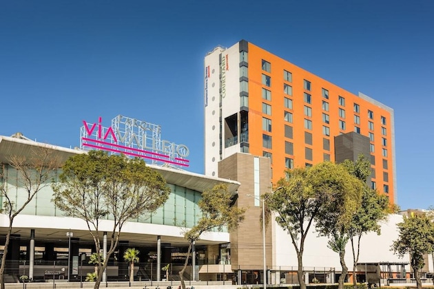 Gallery - Fairfield Inn & Suites Mexico City Vallejo