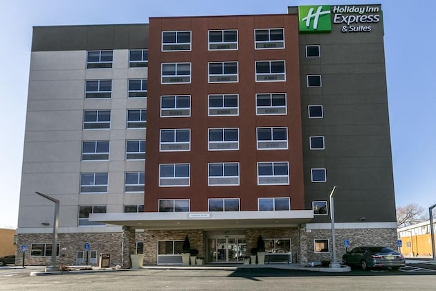 Gallery - Holiday Inn Express & Suites Jersey City North - Hoboken, An Ihg Hotel