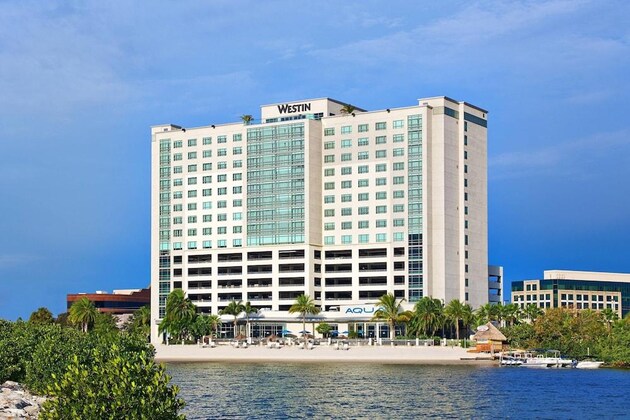 Gallery - The Westin Tampa Bay