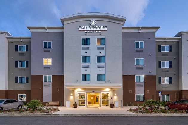 Gallery - Candlewood Suites Pensacola - University Area By Ihg