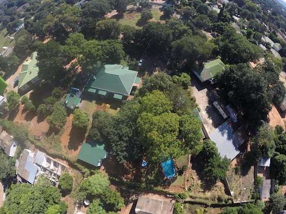 Gallery - Kamunjila Lodge
