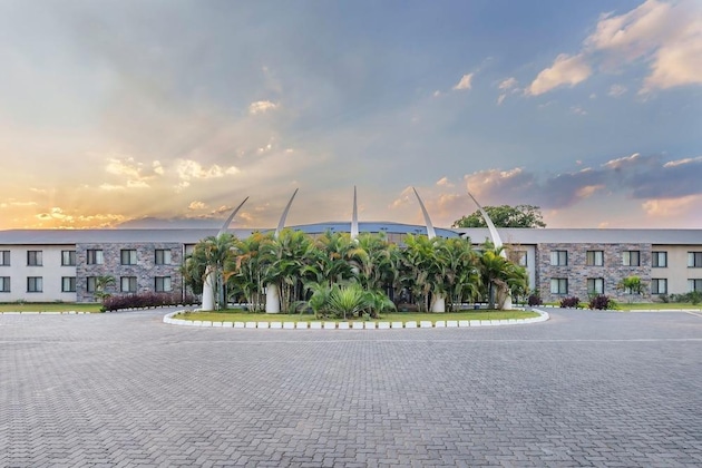 Gallery - Protea Hotel By Marriott Ndola