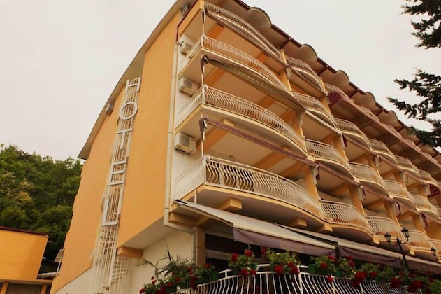 Gallery - Hotel Belvedere