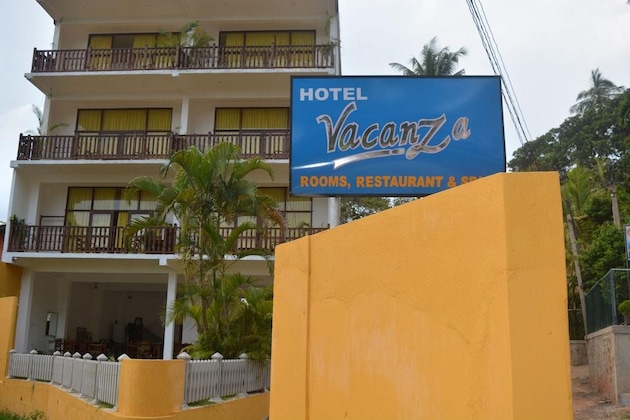 Gallery - Hotel Vacanza