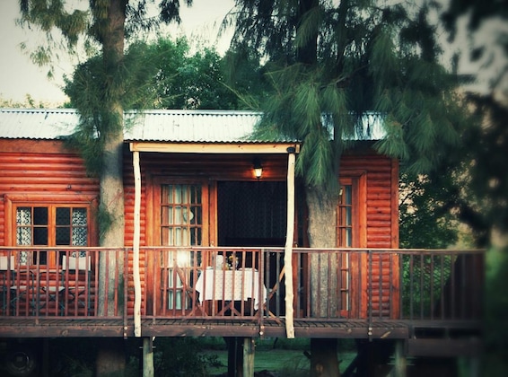 Gallery - Vindoux Guest Farm And Day Spa