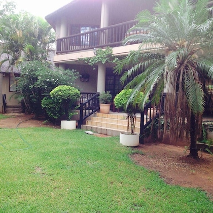 Gallery - Villa Langa B And B