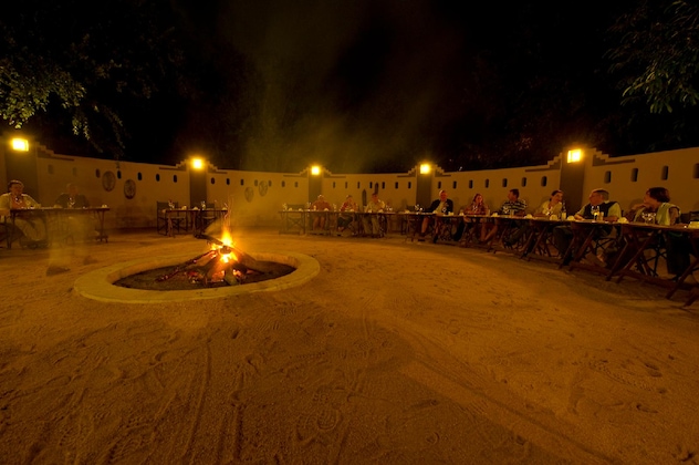 Gallery - Elephant Plains Game Lodge