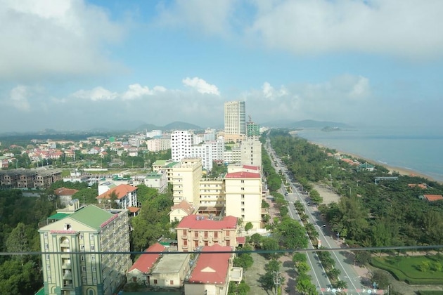Gallery - Summer Cua Lo Hotel