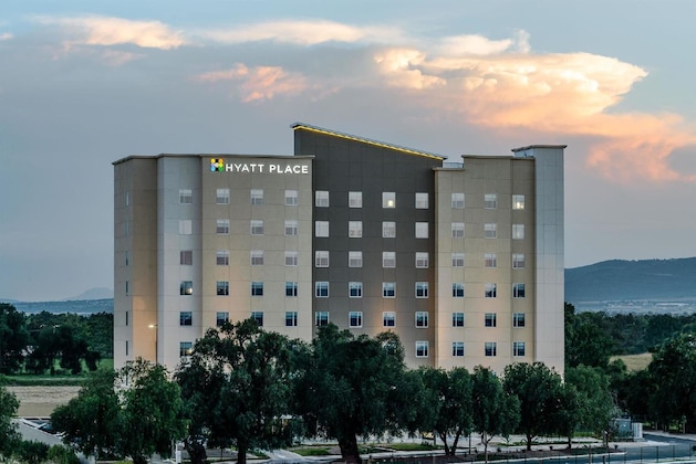 Gallery - Hyatt Place Celaya