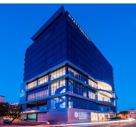 Gallery - Hyatt Regency San Luis Potosí