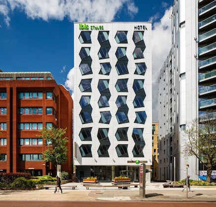 Gallery - Ibis Styles London Ealing