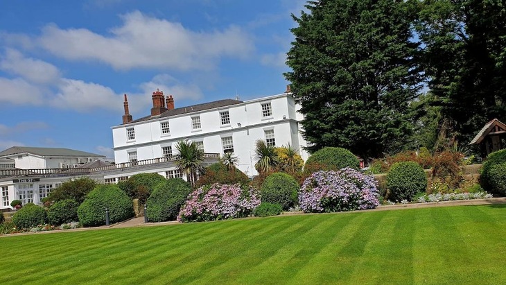Gallery - Rowton Hall Country House Hotel And Spa