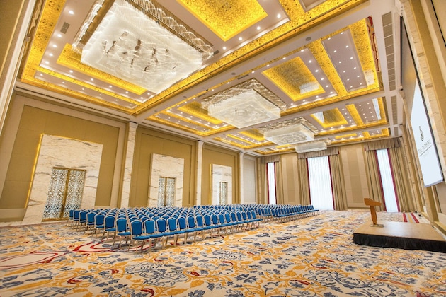 Gallery - The Biltmore Hotel Tbilisi