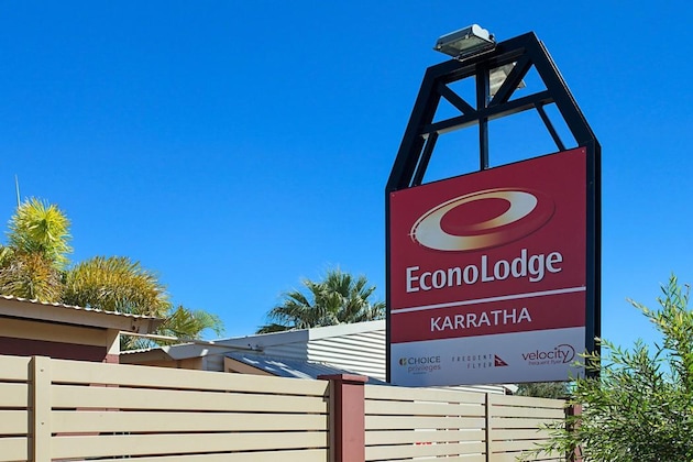 Gallery - Econo Lodge Karratha