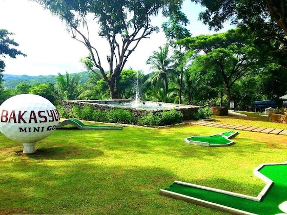 Gallery - Bakasyunan Resort Tanay