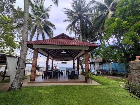 Gallery - Brazaville Beach Resort