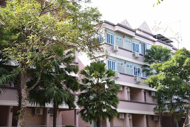 Gallery - Phuranya Resort