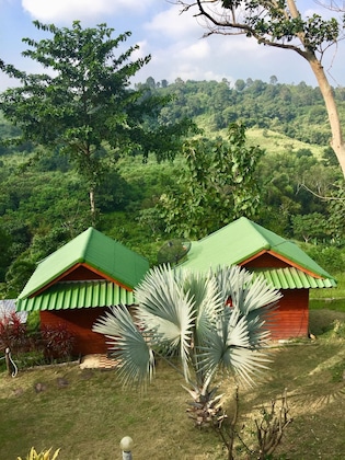 Gallery - Klong Sai Hills Resort