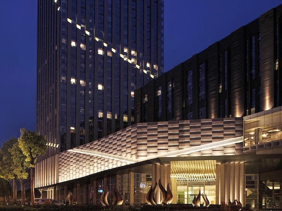 Gallery - The Lotus Hotel Chongqing