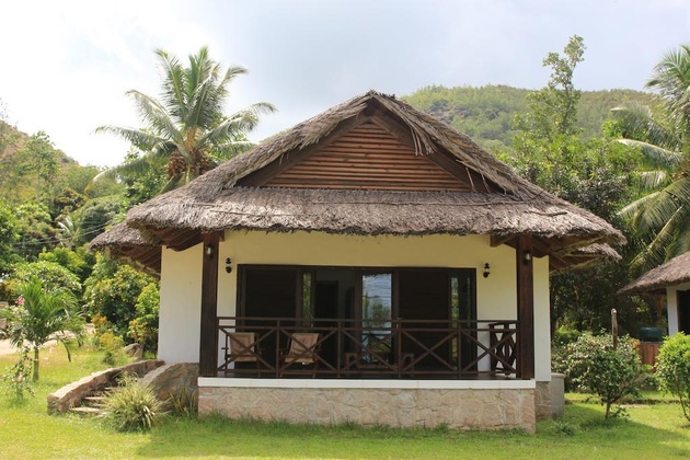 Gallery - The Marine Park Cottage