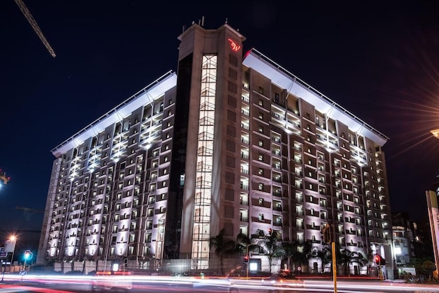 Gallery - Prestige Apartment Sandton At Westpoint