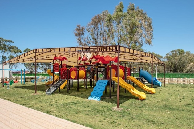 Gallery - Korumar Ephesus Beach & Spa Resort