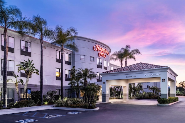 Gallery - Hampton Inn Irvine East - Lake Forest