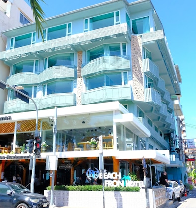 Gallery - The Beach Front Resort Pattaya - Sha Plus