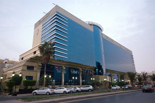 Gallery - Casablanca Grand Hotel