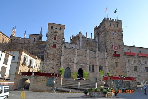 Gallery - Hospederia Del Real Monasterio