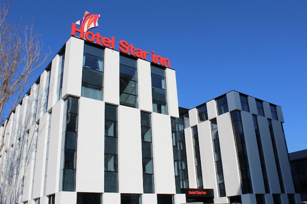 Gallery - Hotel Star Inn Lisbon Aeroporto