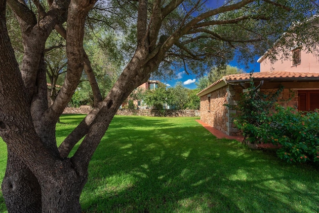 Gallery - Residenze Gallura
