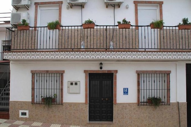 Gallery - Hostal Caminito Del Rey