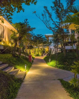 Gallery - Hillocks Hotel & Spa