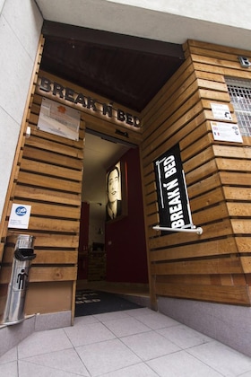 Gallery - Break N Bed Hostel