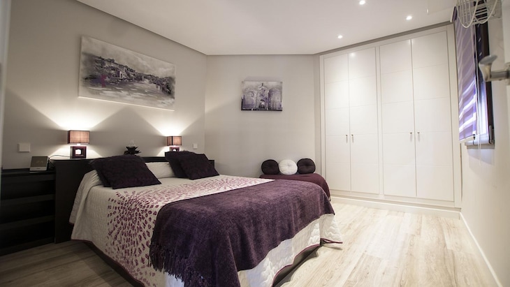 Gallery - Cervantes Apartamentos