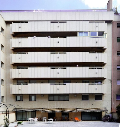 Gallery - Résidencia Universitària Pare Claret