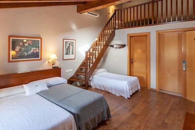 Gallery - Hotel Fonda Merce