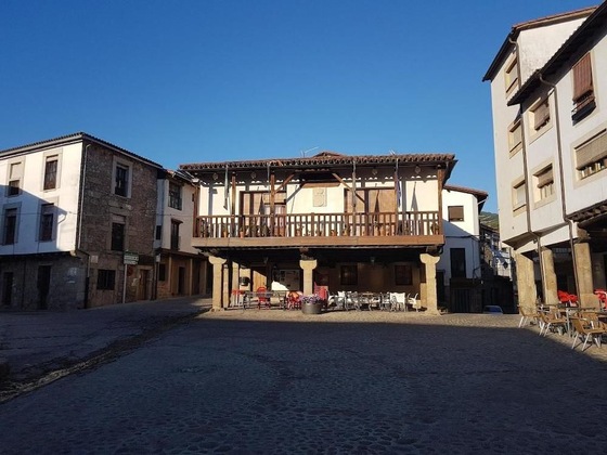 Gallery - Hotel Rural Duende Del Chafaril