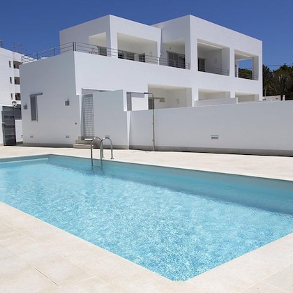 Gallery - Apartaments Proa Es Pujols - Adults Only