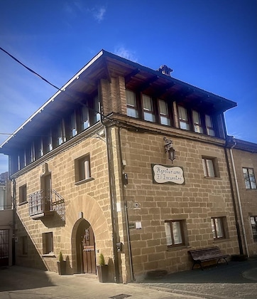 Gallery - Agroturismo El Encuentro