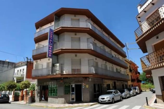 Gallery - Hostal Los Maños