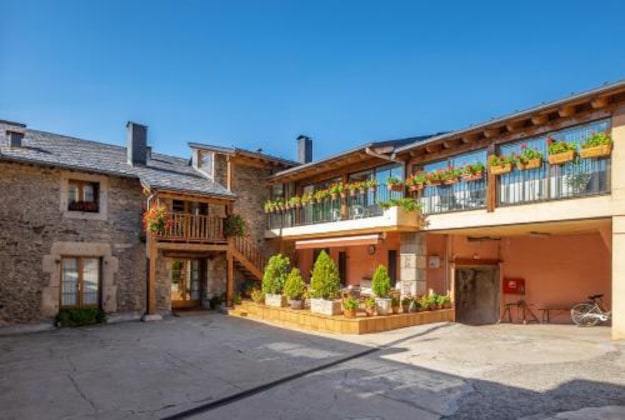 Gallery - Aparthotel Les Corts