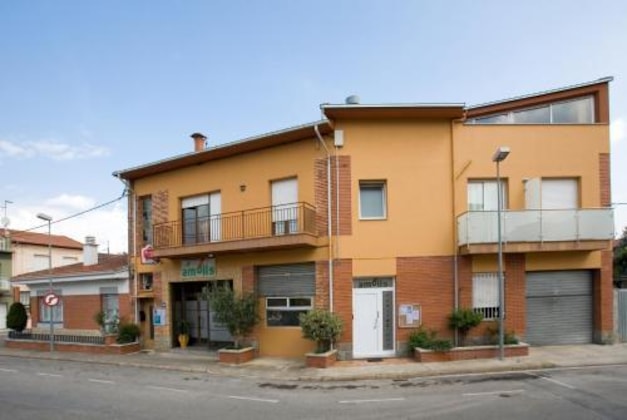 Gallery - Amolls Restaurant I Habitacions