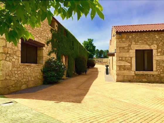 Gallery - Hotel Rural A Velha Fábrica