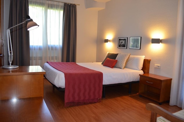 Gallery - Hotel Elorrio