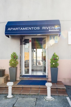 Gallery - Apartamentos River Santander