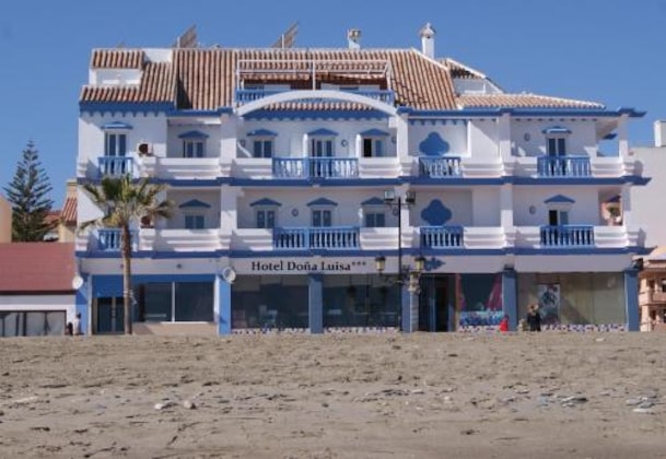 Gallery - Hotel Doña Luisa