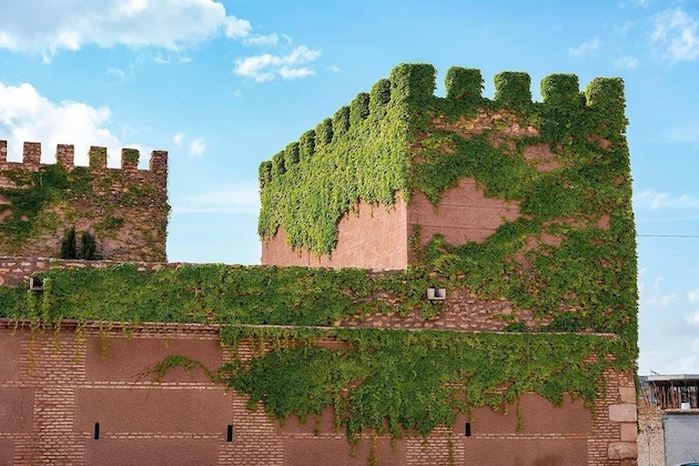 Gallery - Hotel Castillo De Pilas Bonas